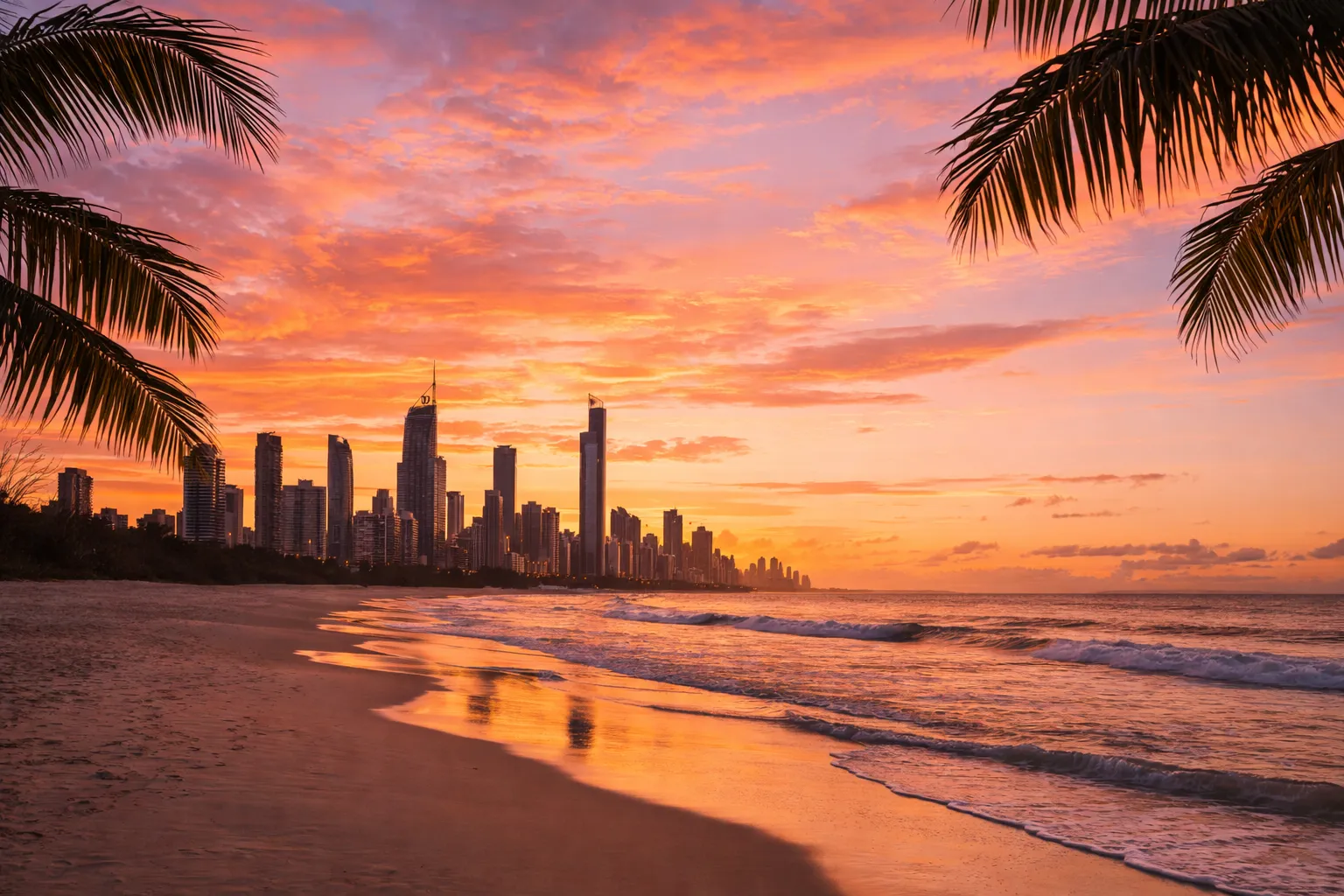 Gold Coast